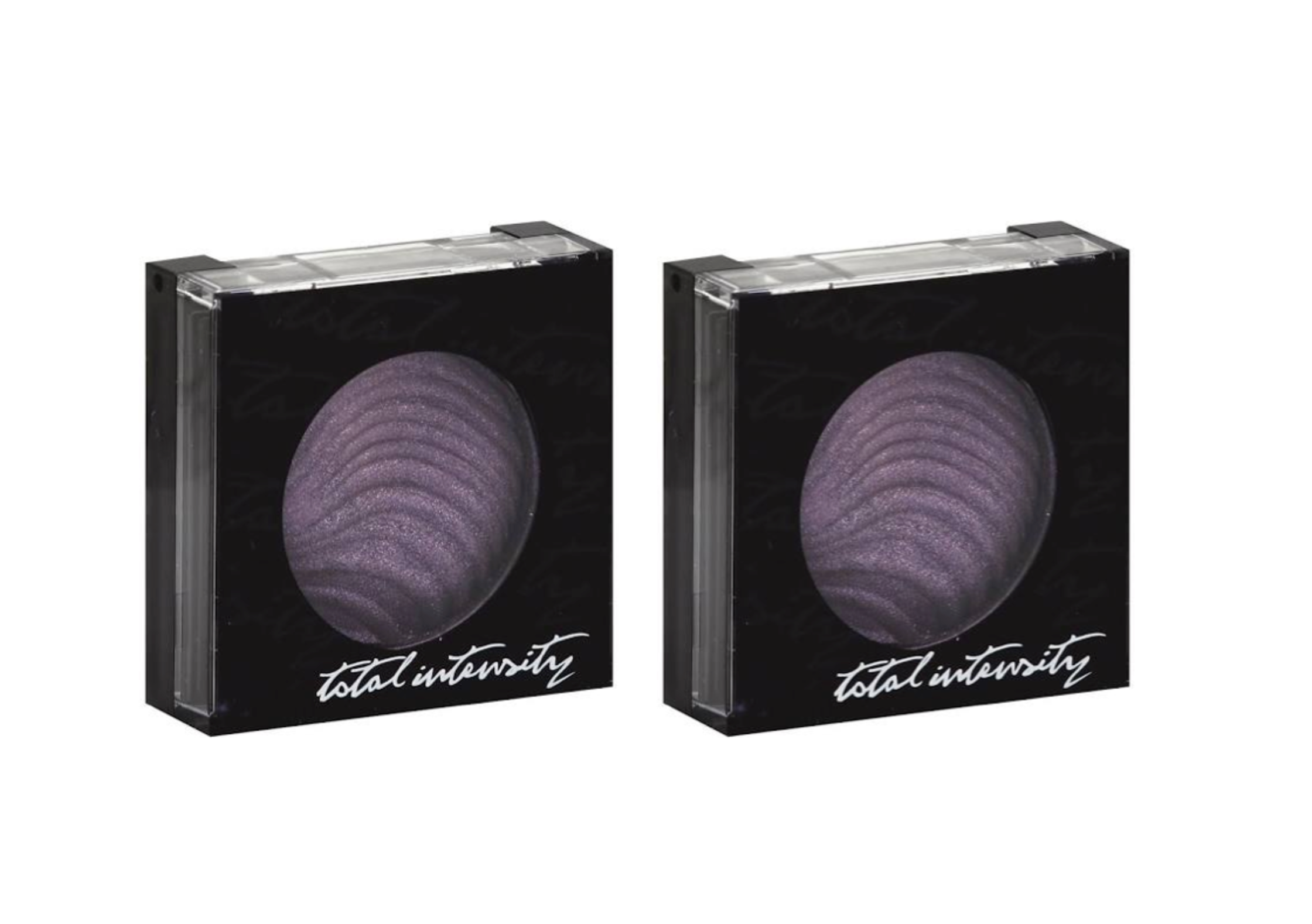 PRESTIGE Total Intensity Color Rush Eye Shadow, The Chase (2-Pack) - oddros.shop